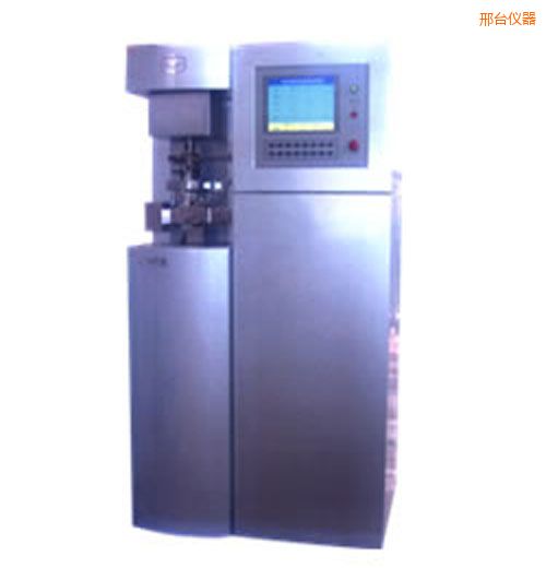 邢臺時代杠桿式四球摩擦磨損試驗機