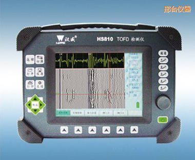 邢臺(tái)便攜式TOFD超聲波檢測儀
