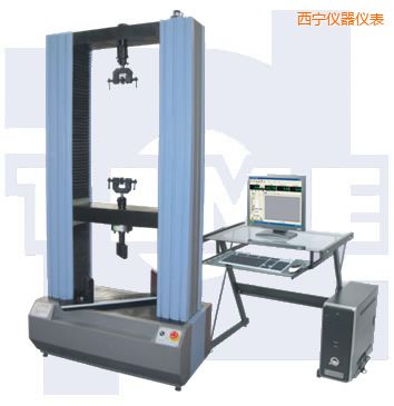 西寧微機控制電子式人造板試驗機
