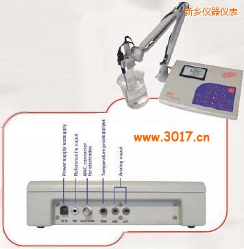 新鄉(xiāng)臺(tái)式測試儀