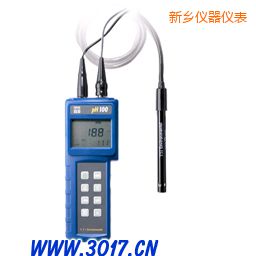 ���l(xi��ng)pH/ORP/�ضȜy���x