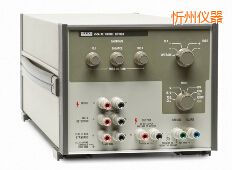 忻州參考分壓器