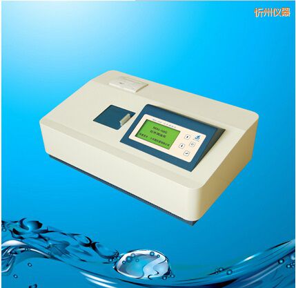 忻州紅外測油儀