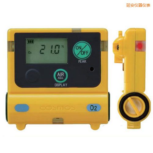 延安氧氣濃度計