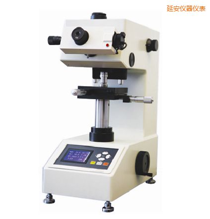 延安時代顯微硬度計