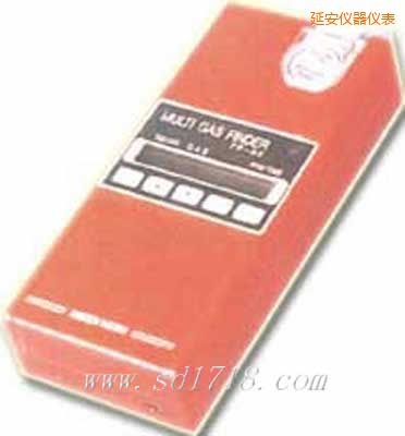 延安有毒氣體檢測(cè)儀