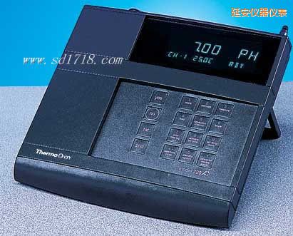 延安酸度計(PH/mV/TDS/ORP/溫度)