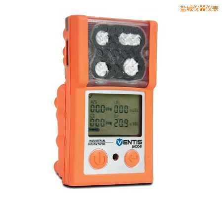 鹽城Ventis多氣體檢測儀