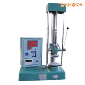鹽城雙數(shù)顯式彈簧拉壓試驗(yàn)機(jī)