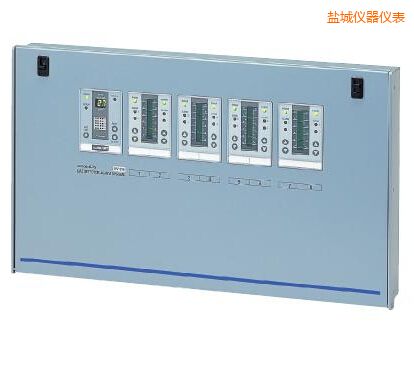 鹽城固定式氣體檢測(cè)儀控制器
