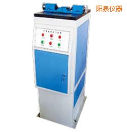 陽泉時代電動夏比沖擊試樣缺口拉床