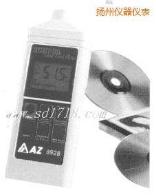 揚州數位式經濟型噪音計