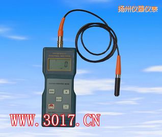 揚(yáng)州鐵基涂層測(cè)厚儀