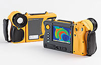 揚(yáng)州熱成像儀