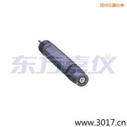 揚州含有溫度的雙鹽橋電極