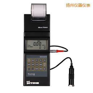 揚(yáng)州時(shí)代便攜式測(cè)振儀