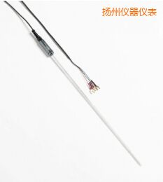 揚州高性價比石英套管標(biāo)準(zhǔn)鉑電阻溫度計