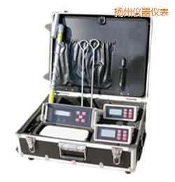 揚(yáng)州時代地下管線探測儀