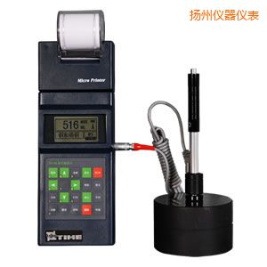 揚州便攜式里氏硬度計