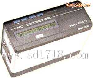 揚州可燃?xì)怏w檢測儀(船用)