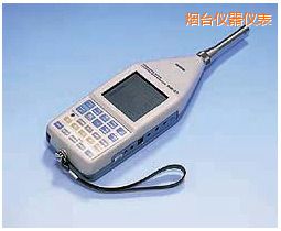 煙臺(tái)全功能精密噪音分析儀