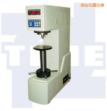 煙臺(tái)時(shí)代布氏硬度計(jì)