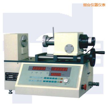 煙臺全自動數顯式彈簧扭轉試驗機TNS-SI系列