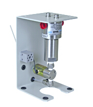 煙臺(tái)自清潔油污隔離器