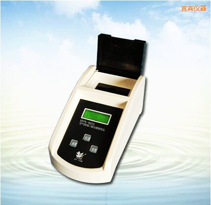 宜賓空氣現(xiàn)場二氧化硫測定儀