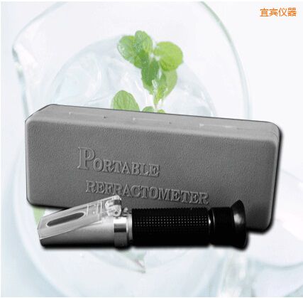 宜賓手持式食鹽/鹽度快速測定儀