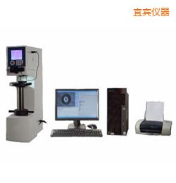 宜賓時代布氏硬度計(jì)