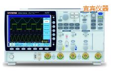 宜賓數(shù)字存儲示波器