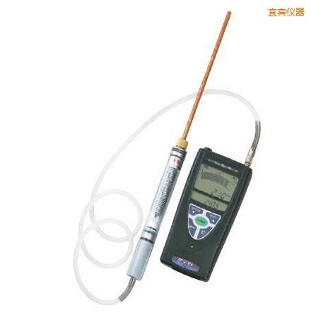 宜賓氧氣濃度計(jì)