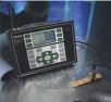 高穿透力A-掃描超聲波測厚儀