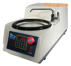 伊犁時代單盤手動研磨拋光機