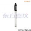 玻璃外殼可填充雙鹽橋復(fù)合電極