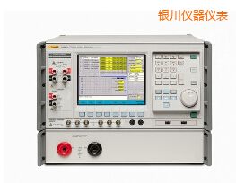銀川電能功率標準源
