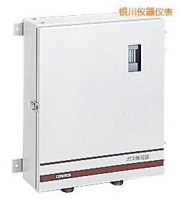 銀川固定式氧氣檢測(cè)儀