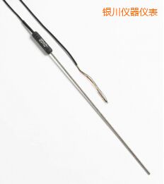 銀川高性能金屬桿標準鉑電阻溫度計