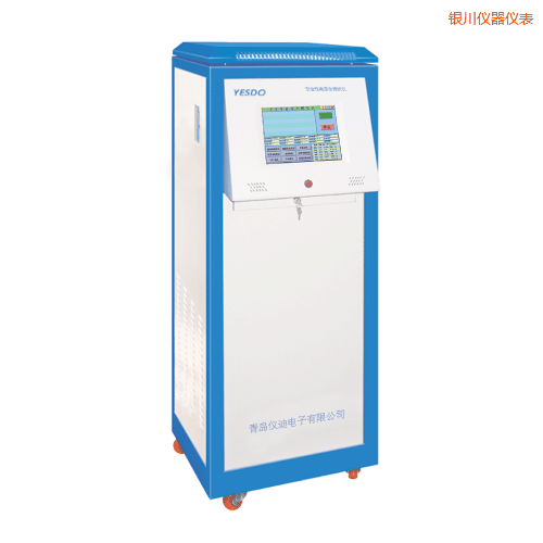 銀川安全性能綜合測(cè)試儀(精品型)