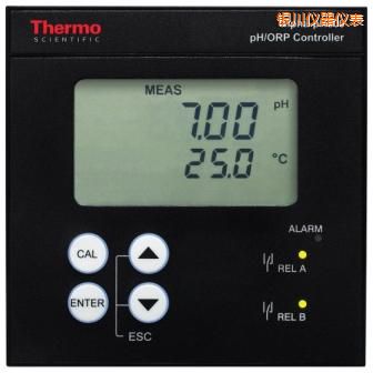 銀川pH/ORP 控制器