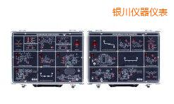 銀川無線射頻&頻譜分析儀教育訓(xùn)練系統(tǒng)