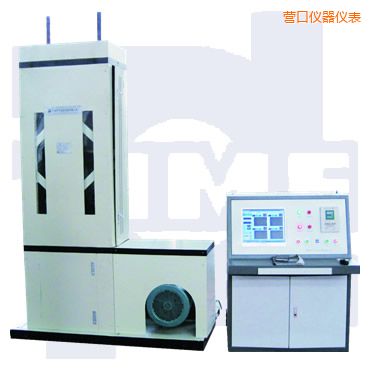 營(yíng)口時(shí)代微機(jī)控制彈簧疲勞試驗(yàn)機(jī)