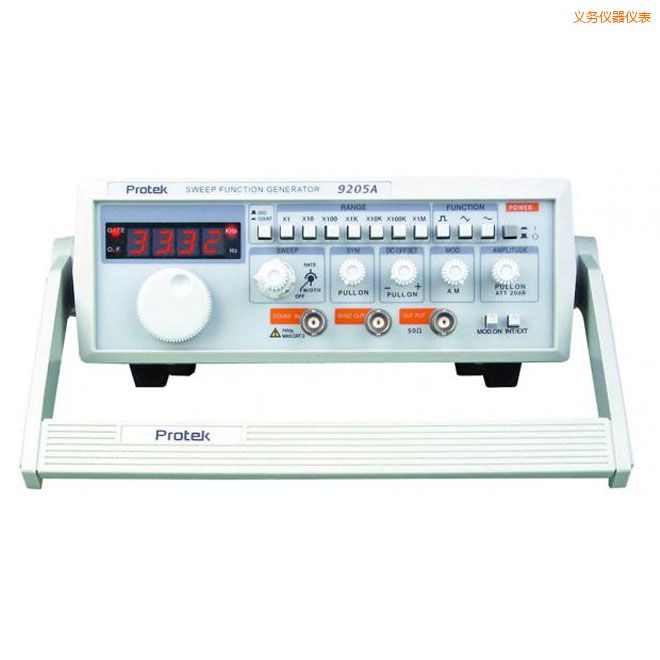 �x�����l����(sh��)�l(f��)���� (3MHz)