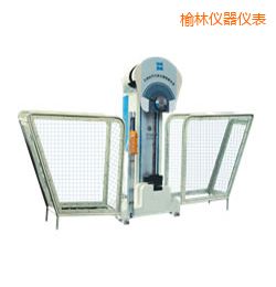 榆林時(shí)代半自動金屬擺錘沖擊試驗(yàn)機(jī)