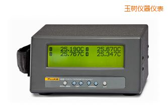 玉樹(shù)四通道便攜式測(cè)溫儀