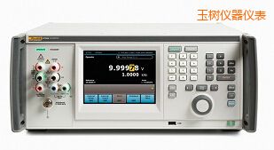 玉樹高精度多功能校準器