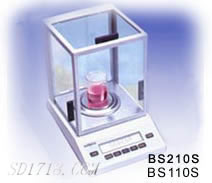 ��Ϫ������ƽ,210g,0.1mg