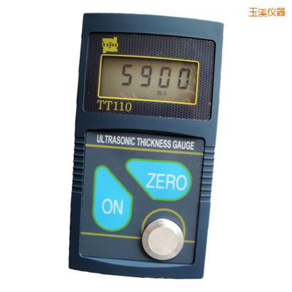 玉溪時代超聲波測厚儀