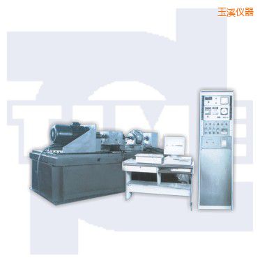 玉溪微機(jī)控制摩托車離合器性能試驗(yàn)臺(tái)